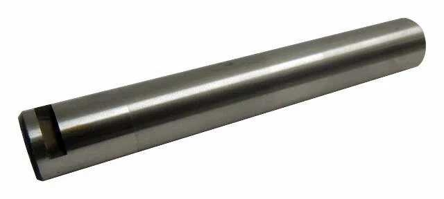 Vintage - Metal Silver Intermediate Shaft - A998